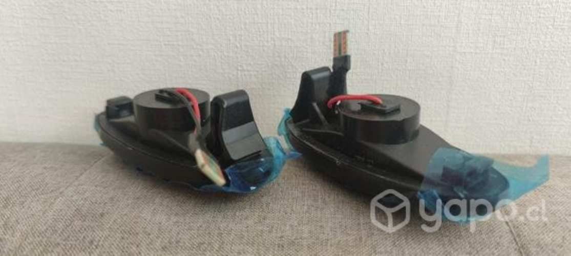 Led intermitente direccional camioneta Np300 nueva