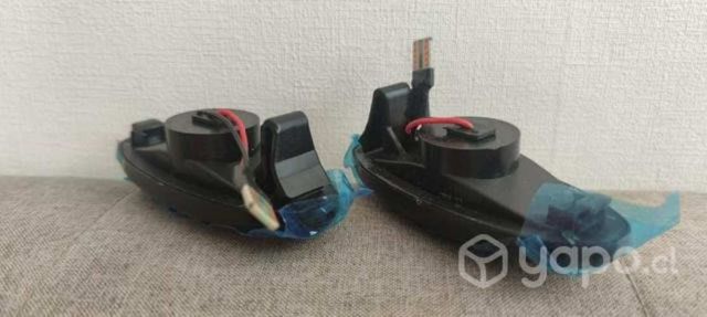 Led intermitente direccional camioneta Np300 nueva