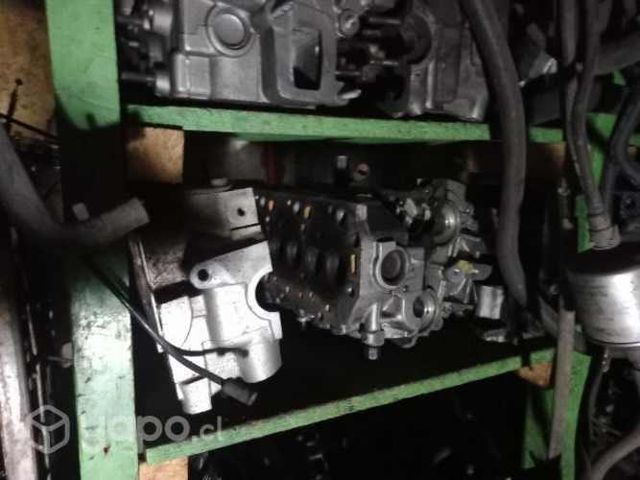 Culata diesel 4D56 2.5