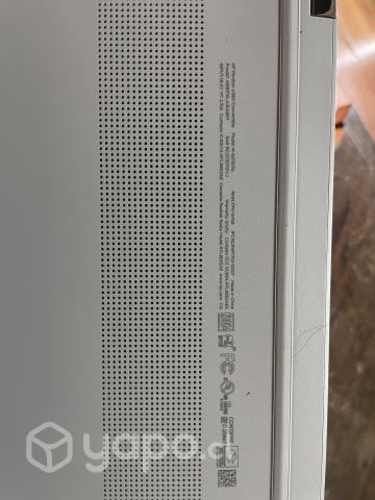 Notebook HP pavilion X360 Convertible