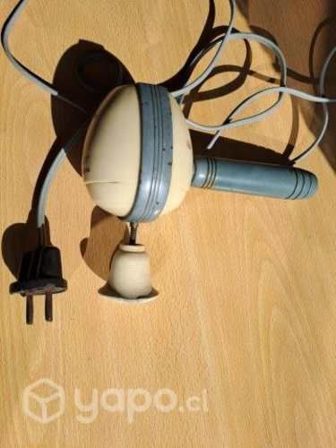 Antigua Máquina para masajes