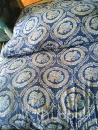 Colchones para una cama de dos plaza