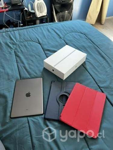 IPad 10.2 (7ma generación)