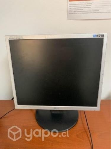 Monitor LG FLATRON L1752T