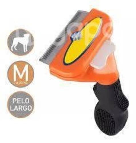 Cepillo Peine para Perro Talla M