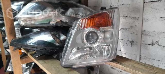 Optica lh dimax 2010 a 2014 original nueva