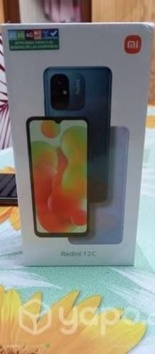 Celular Xiaomi redmi 12c
