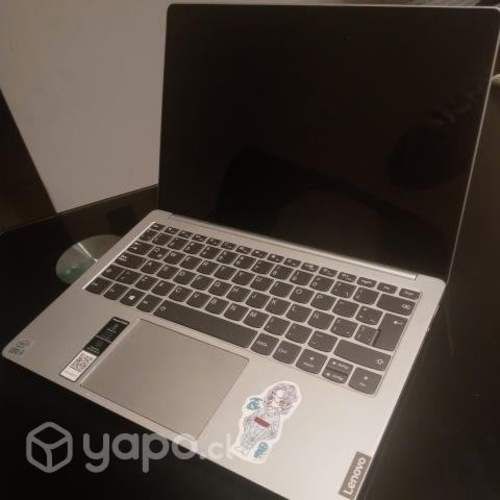 Notebook Lenovo Ideapad S540