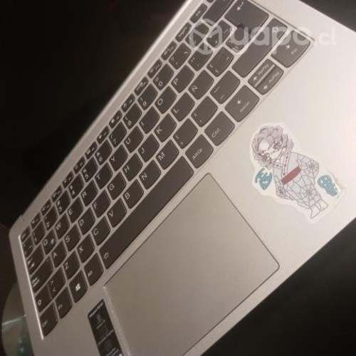 Notebook Lenovo Ideapad S540