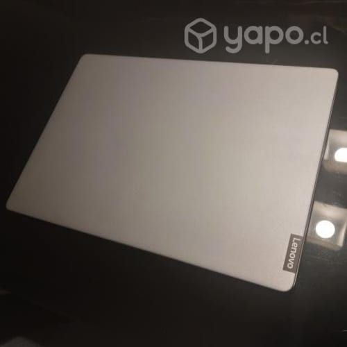 Notebook Lenovo Ideapad S540