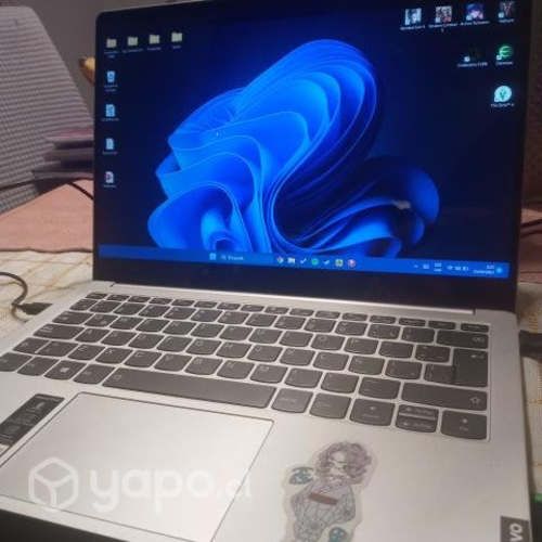 Notebook Lenovo Ideapad S540