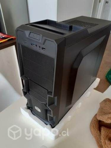 Torre PC , setup para armar ! Nuevo!