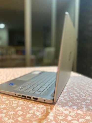 Notebook HP 14-DQ2025LA