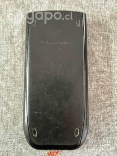 Calculadora Texas Ti 89 Titanium