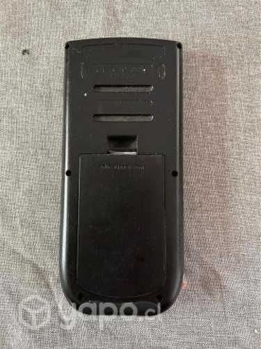 Calculadora Texas Ti 89 Titanium