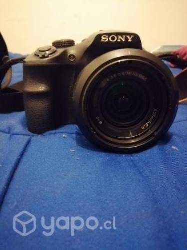 Sony a3000
