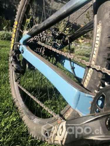 Scott Genius 920 2020