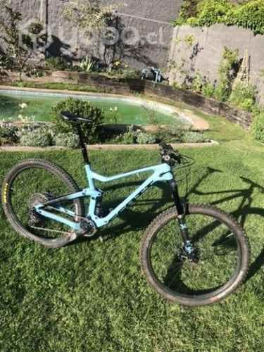 Scott Genius 920 2020