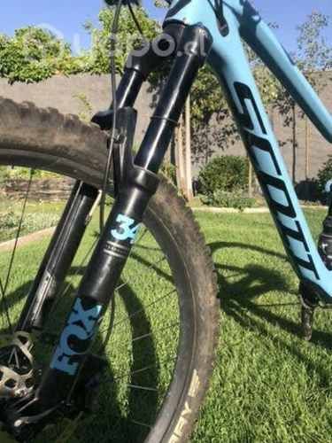 Scott Genius 920 2020