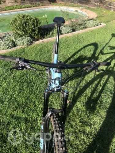 Scott Genius 920 2020