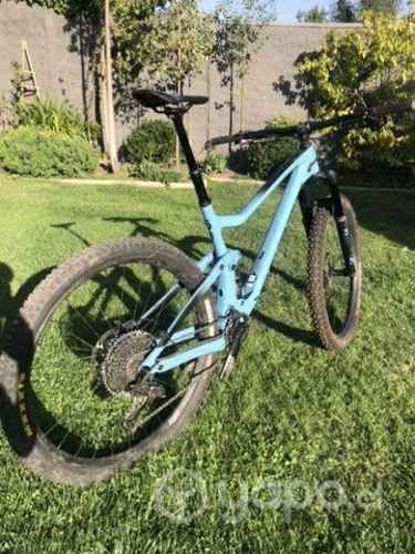 Scott Genius 920 2020