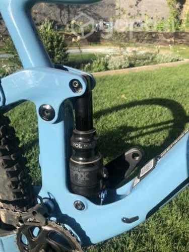 Scott Genius 920 2020