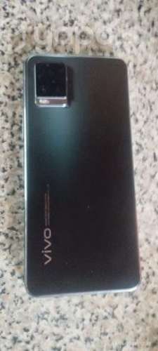 Celular Vivo V20