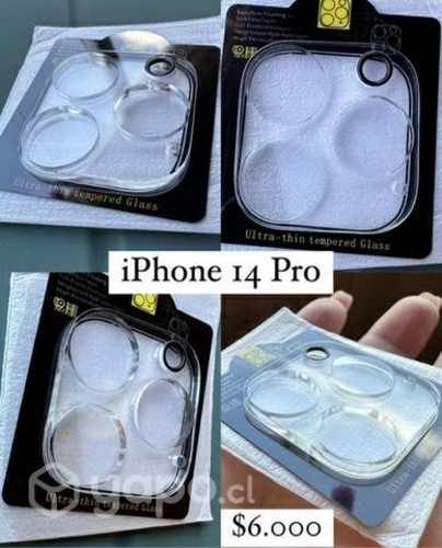 Accesorios iPhone 14 Pro y 12