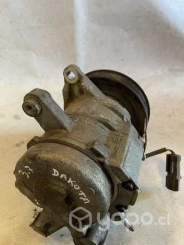 Compresor de aire AcondicionDodge Dakota 3.7 2010