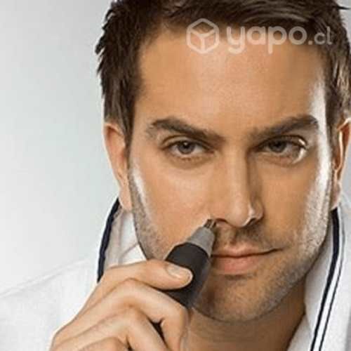 Depilador De Pelos De Nariz y Oídos