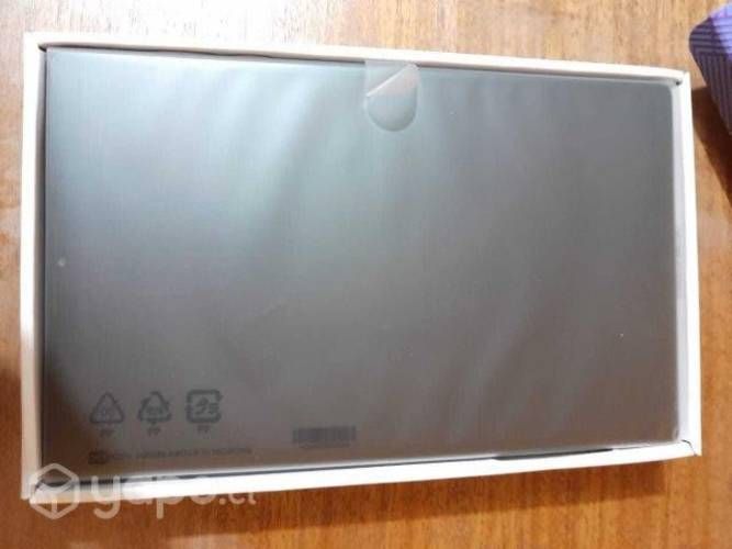 Tablet lenovo m10 hd 10´1