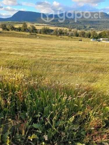 Parcela sector fraile