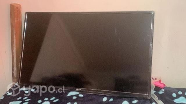Led Full HD 24 pulgadas (no es smartv)