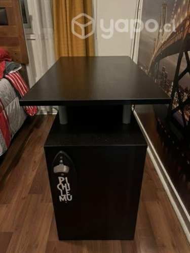 Escritorio 75x120x59