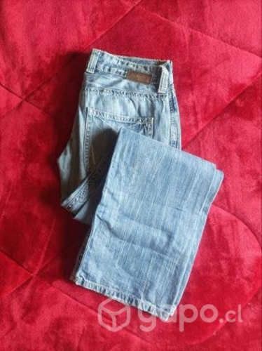 Jeans 44 mujer