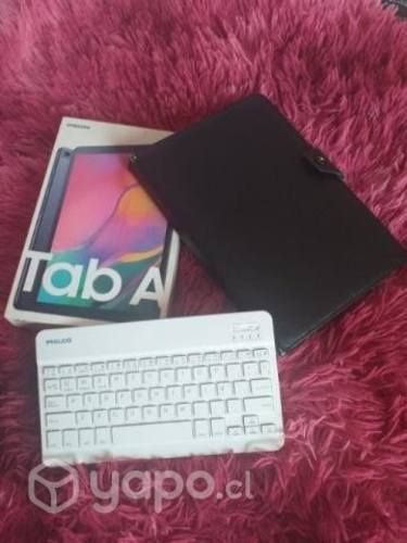 Galaxy Tab A