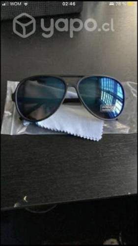 Lentes de aviador