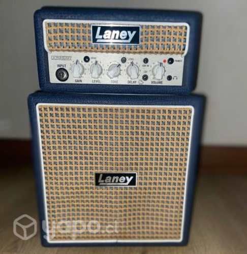 Amplificador Laney Mini Lionhearth