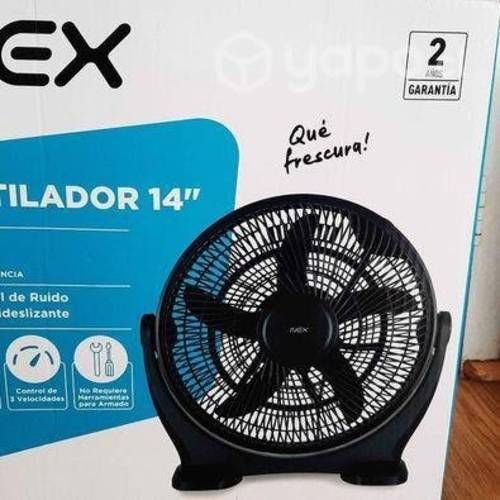 Ventilador NEX (NUEVO)