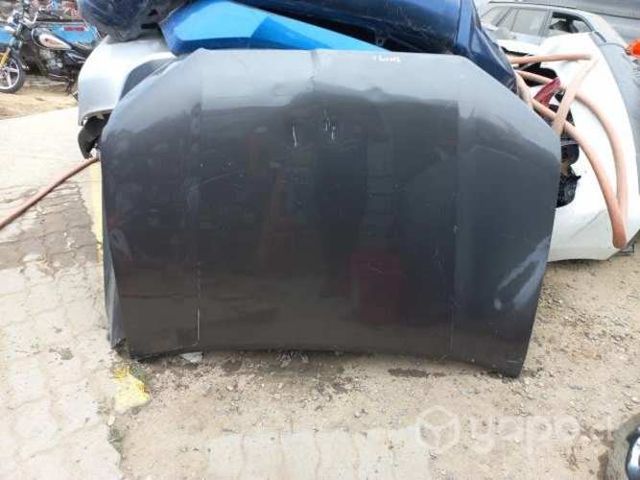 Capot Toyota 4Runner 2018 ORIGINAL