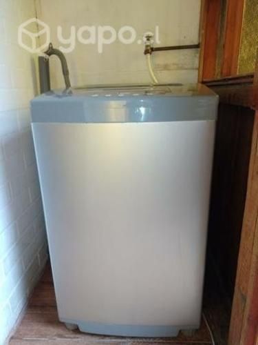 Lavadora 10 kilos fensa