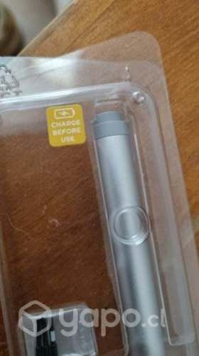 Lapiz Bluetooth hp sin uso Active pen G3