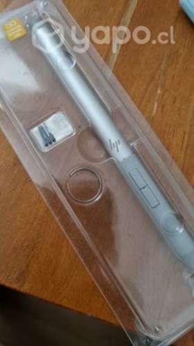 Lapiz Bluetooth hp sin uso Active pen G3