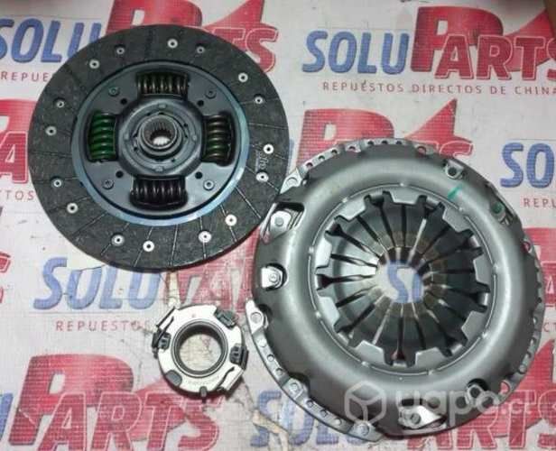 Dfsk 580 1.8 - kit embrague