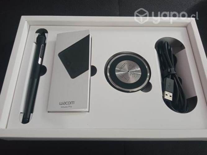 Wacom Intuos Pro small