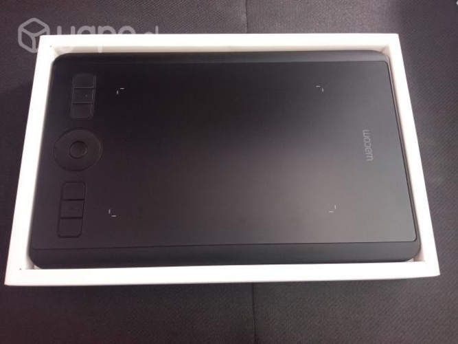 Wacom Intuos Pro small