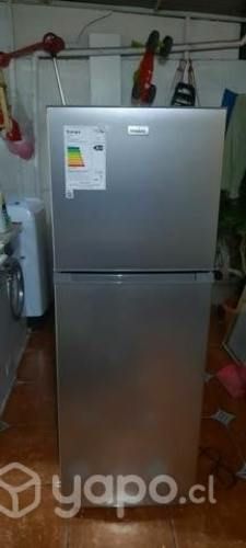 Refrigerador Mabe