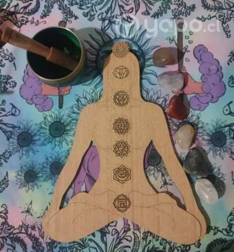 Reiki terapia distancia