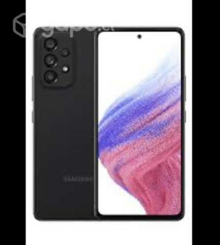Samsung A53 64 GB