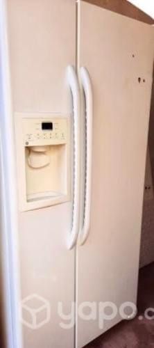 Refrigerador General Electric, impecable
